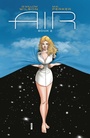 Cover: Air Volume 2 - Dark Horse Comics