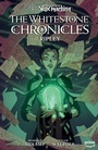 Cover: The Legend of Vox Machina: The Whitestone Chronicles Volume 1--Ripley - Dark Horse Books