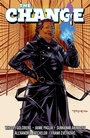 Cover: The Change - Dark Horse Books