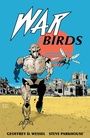 Cover: War Birds - Dark Horse Books