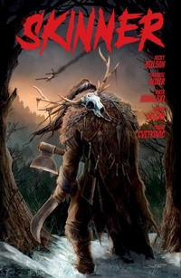 Abbildung von: Skinner - Dark Horse Books