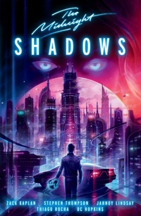 Abbildung von: The Midnight: Shadows - Dark Horse Books