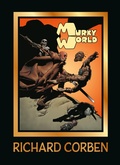 Cover: Murky World - Dark Horse Books