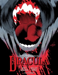 Abbildung von: Dracula Book 1: The Impaler - Dark Horse Books