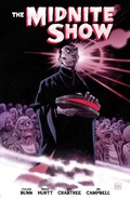 Cover: The Midnite Show - Dark Horse Books