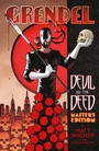 Cover: Grendel: Devil by the Deed Master's Edition - Dark Horse Books