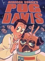 Cover: Pug Davis - Dark Horse Comics