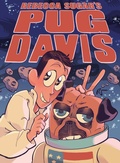 Cover: Pug Davis - Dark Horse Comics