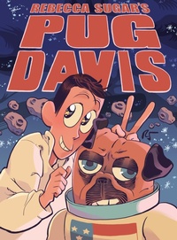 Enlarge image Cover: Pug Davis - Dark Horse Comics