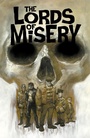 Cover: The Lords of Misery - Dark Horse Comics