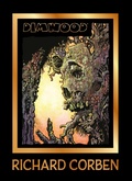 Cover: Dimwood - Dark Horse Books