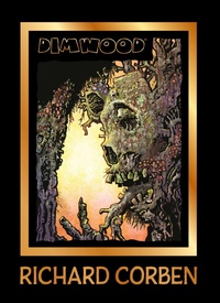 Abbildung von: Dimwood - Dark Horse Books