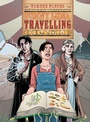Cover: The Sunny Luna Travelling Oracle - Dark Horse Comics