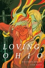 Cover: Loving, Ohio - Dark Horse Books
