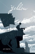 Cover: Yellow - Dark Horse Books