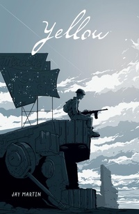 Abbildung von: Yellow - Dark Horse Books