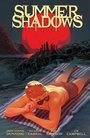 Cover: Summer Shadows - Dark Horse Books