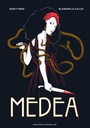 Cover: Medea - Dark Horse Books