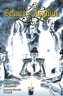 Cover: Seance in the Asylum - Dark Horse Books