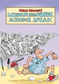 Cover: Louder Than Words, Actions Speak - Dark Horse Books
