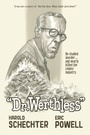 Cover: Dr. Werthless - Dark Horse Comics