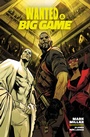 Cover: Wanted & Big Game Library Edition - Dark Horse Books