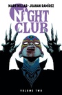 Cover: Night Club Volume 2 - Dark Horse Books