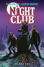 Cover: Night Club Volume 1 - Dark Horse Books