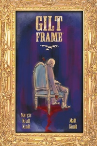 Abbildung von: Gilt Frame - Dark Horse Books