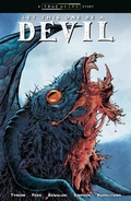 Cover: Let This One Be a Devil Volume 1 - Dark Horse Books