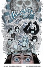 Cover: Brooklyn Dreams - Dark Horse Books