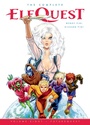 Cover: The Complete ElfQuest Volume 8: FutureQuest - Dark Horse Books
