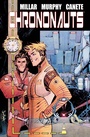 Cover: Chrononauts Library Edition - Dark Horse Books