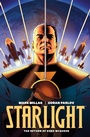 Cover: Starlight Library Edition - Dark Horse Books