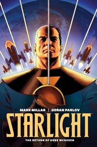 Enlarge image Cover: Starlight Library Edition - Dark Horse Books