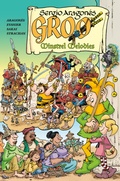 Cover: Groo: Minstrel Melodies - Dark Horse Books