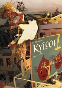 Abbildung von: Kylooe - Dark Horse Books