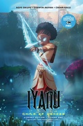 Cover: Iyanu: Child of Wonder Library Edition Volume 1 - Dark Horse Books