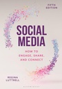 Cover: Social Media - Bloomsbury Academic