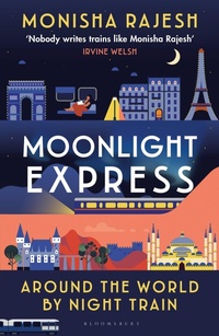 Abbildung von: Moonlight Express - Bloomsbury eBooks UK