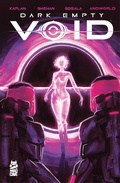 Cover: Dark Empty Void - Simon + Schuster LLC