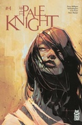 Cover: The Pale Knight #4 - Simon + Schuster LLC