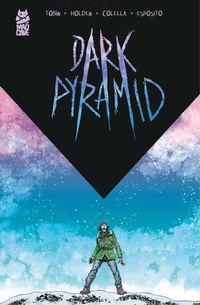 Enlarge image Cover: Dark Pyramid - Simon + Schuster LLC