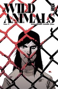 Cover: Wild Animals #3 - Simon + Schuster LLC