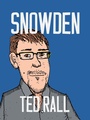 Cover: Snowden - Seven Stories Press