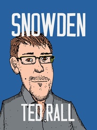 Enlarge image Cover: Snowden - Seven Stories Press