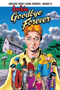 Enlarge image Cover: Archie: Goodbye Forever - Archie Comics