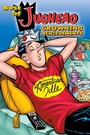 Cover: Best of Jughead: Crowning Achievements - Archie Comics