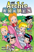 Cover: Archie Babies - Archie Comics