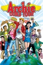 Cover: Archie's World Tour - Archie Comics